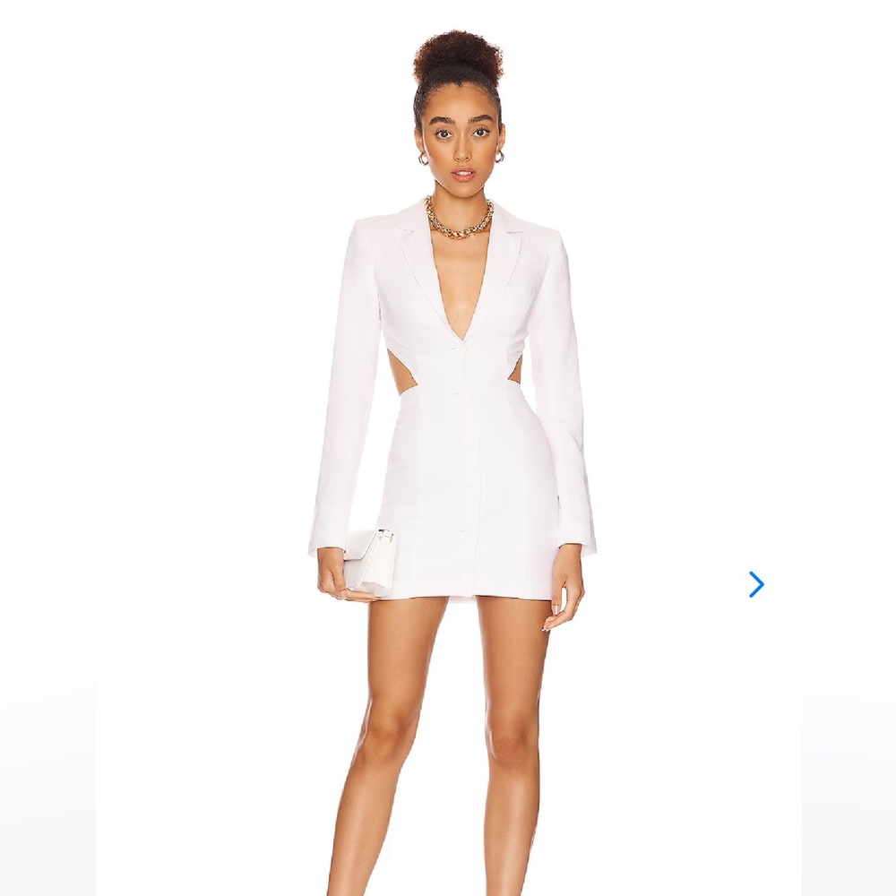 Lovers and friends dress